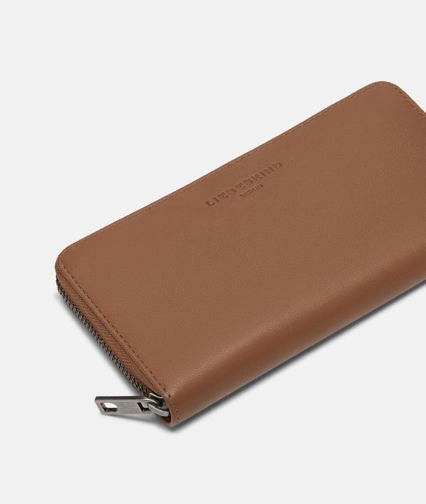 Produktbild Liebeskind Berlin Sally Wallet mit RFID-Schutz und mehreren Fächern für optimale Organisation