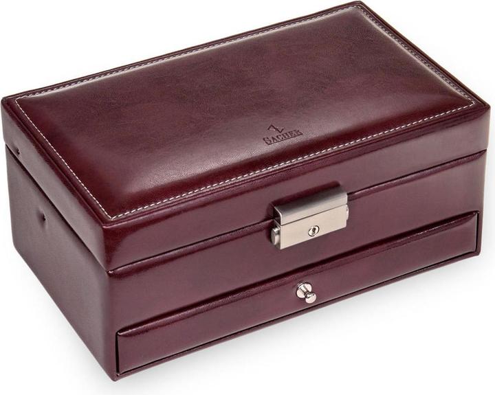 Produktbild Sacher Schmuckkoffer Helen