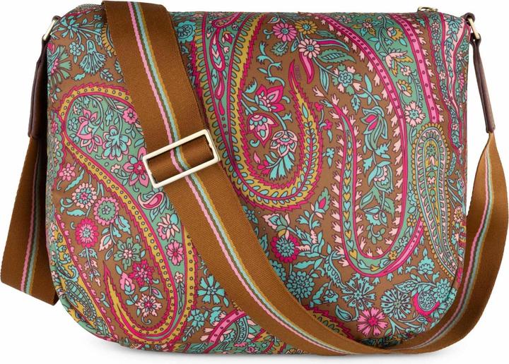 Oilily Friends 4 Ever Stetson Umhängetasche 27 cm