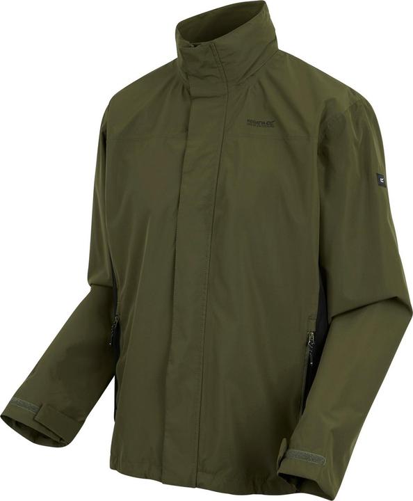 Produktbild Regatta Matt II Jacke wasserfest (XS)