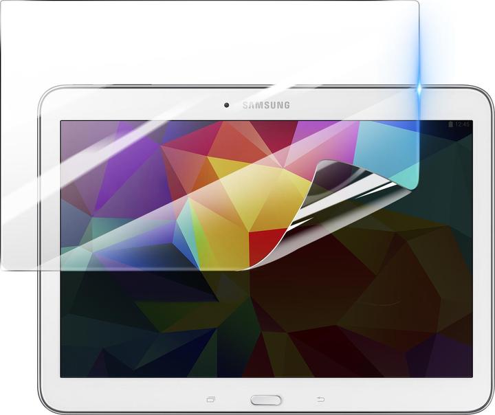 Image du produit 3MK Film ScreenSafe (1 pcs, Galaxy Tab 4 10.1 (2014))