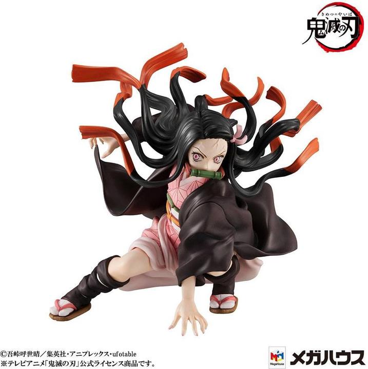 Produktbild GED ST Demon Slayer Brother & Sister GEM