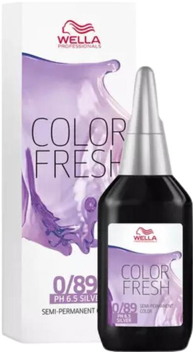Immagine prodotto Wella Colore fresco (0/89 Cendrino di perle)