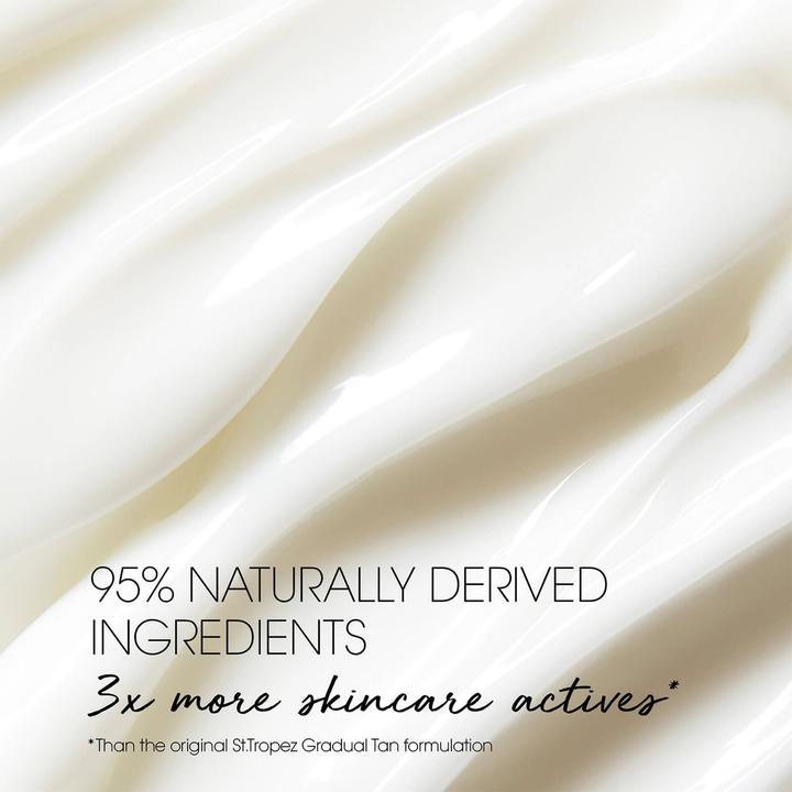 Produktbild St. Tropez Gradual Tan Watermelon Daily Firming Lotion (Selbstbräunungsschaum, 200 ml)