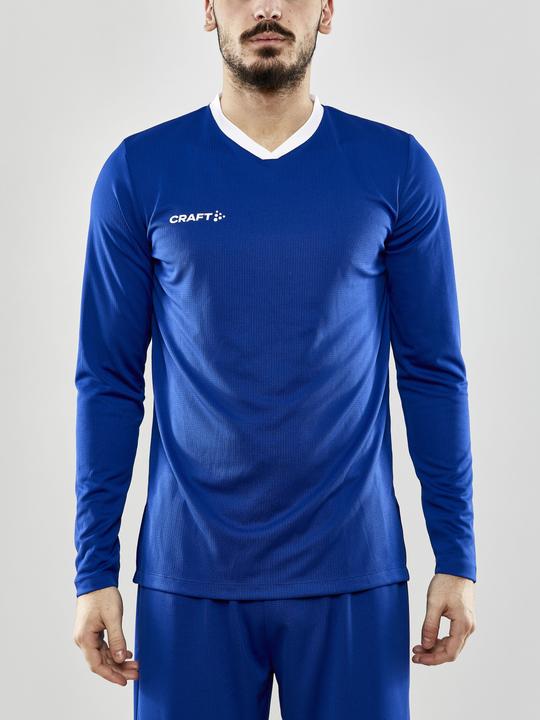 Actual product image Craft Progress LS Basket Jersey M (4XL)