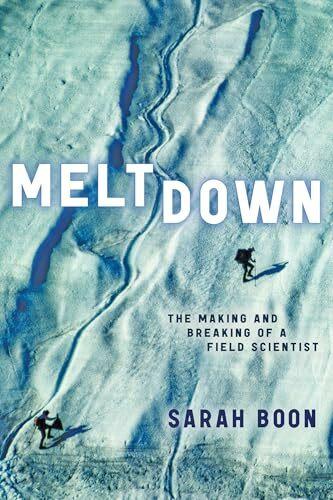 Produktbild Meltdown (Englisch, Sarah Boon, 2025)