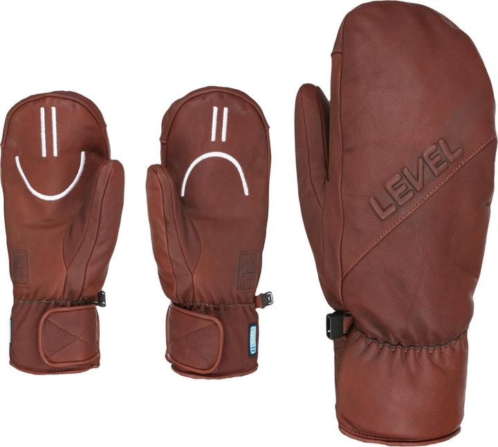 Immagine prodotto Level Darth Mitt (L)