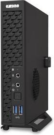 Exone Business S Slim X12 i5-12400T, 8GB, 500GB SSD, W11Pro (500 Go, 8 Go, Intel Core i5-12400T)