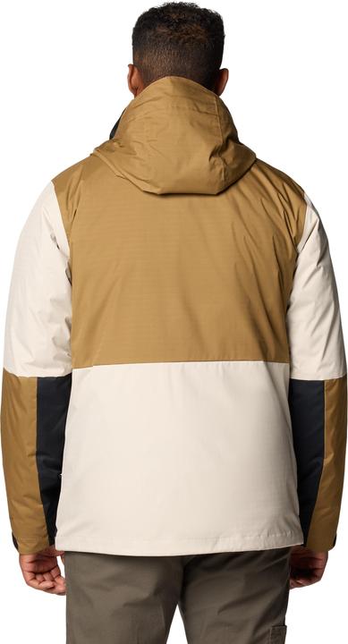 Produktbild Columbia Point Park™ Interchange Jacket (XXL)