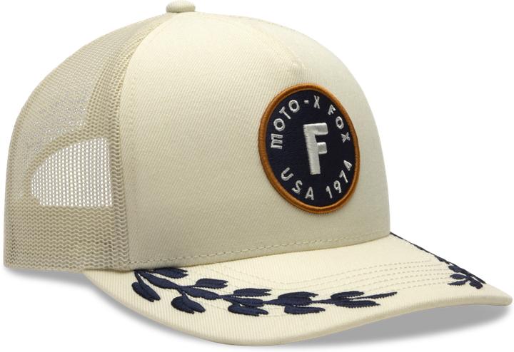 Image du produit Fox W Circa 74 Mesh Trucker Cap (Taille unique)