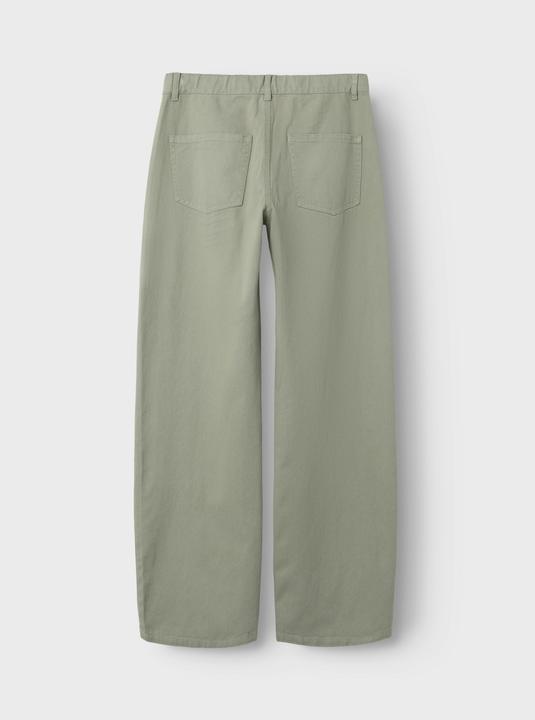 Actual product image Lmtd Loose Fit Hose (152)