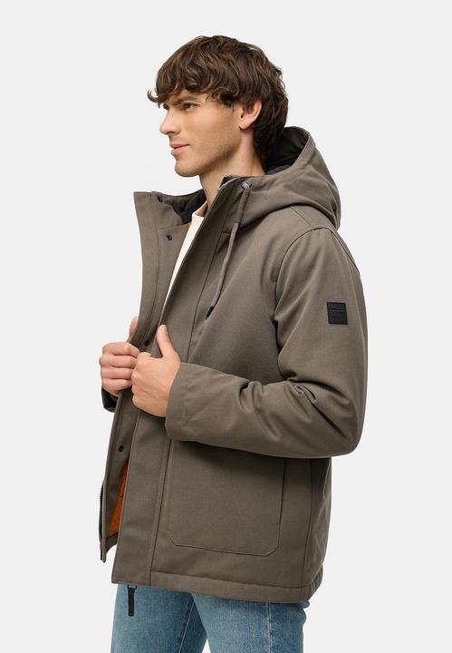 Actual product image Ragwear Mr Them (S)