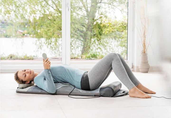 Produktbild Beurer Yoga und Streckmatte MG280