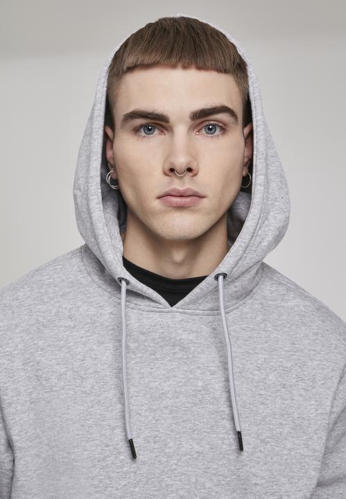 Image du produit Urban Classics Basic Terry Hoody à capuche (M)