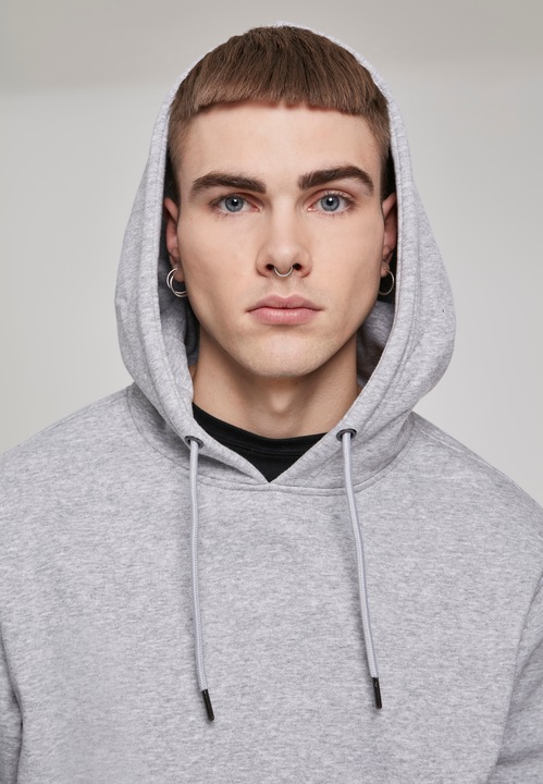 Produktbild Urban Classics Basic Terry Hoody (M)
