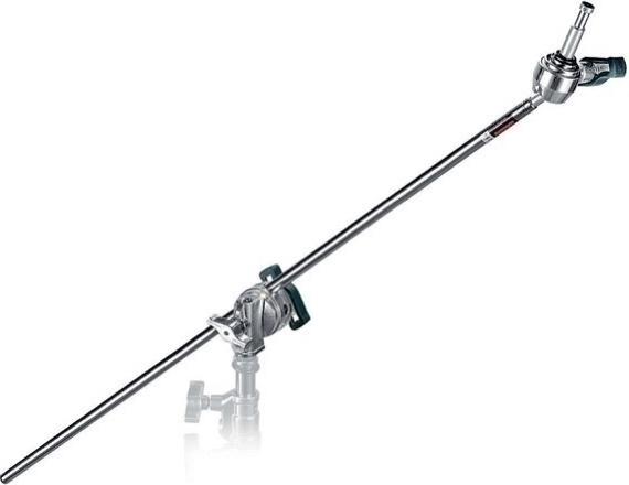Image du produit Avenger Extension arm with swivel pin (Support de stand)