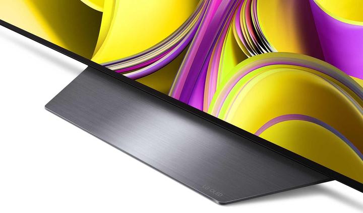 Immagine prodotto LG OLED55B39LA (55", B3, OLED, 4K, 2023)