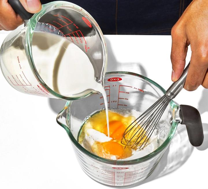 Productafbeelding OXO Messbecher (500 ml)