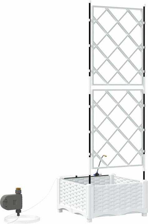 Produktbild vidaXL Garten-Pflanzgefäss