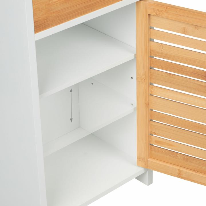Image du produit Relaxdays 2x saladiers (19 cm, 0.88 l, 2 x)