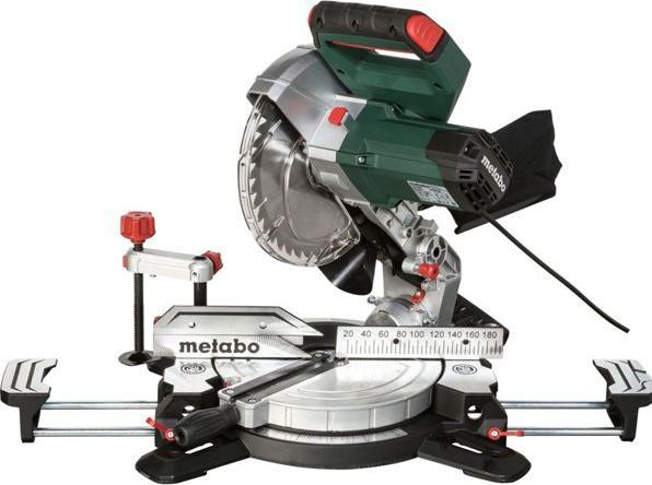 Produktbild Metabo KS 216 M