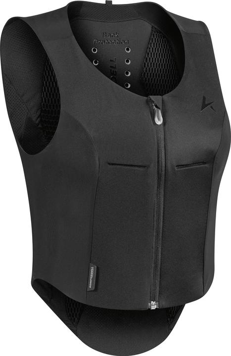 Actual product image Komperdell Ballistic Flex Fit (L, Back protector)