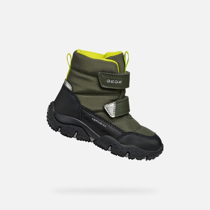 Actual product image Geox Stiefelette (23)