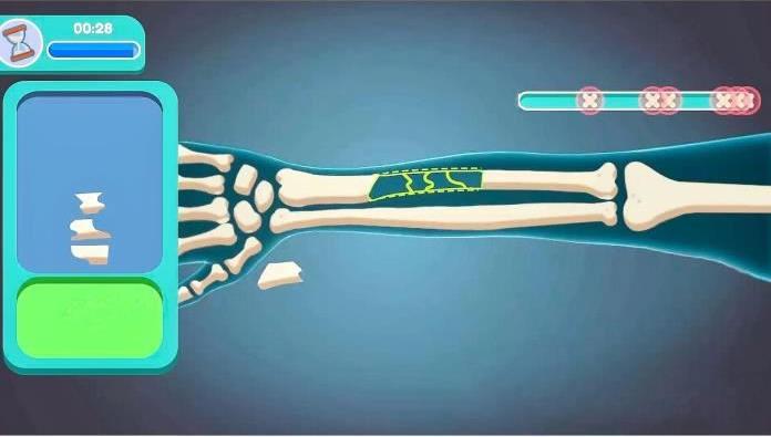 Image du produit Maximum Games My Universe - Doctor and Nurse (Switch, Switch Lite, Switch OLED)