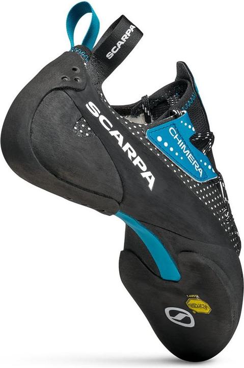 Produktbild Scarpa Chimera Climbing Schuh (35)