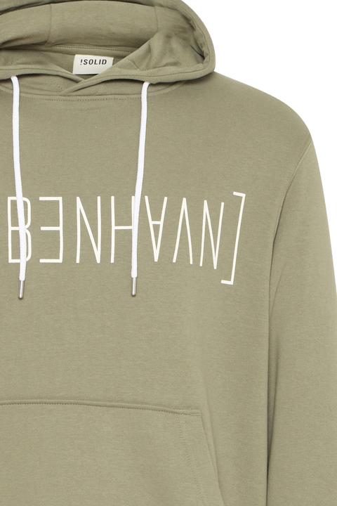 Produktbild Solid Kbh (XXL)