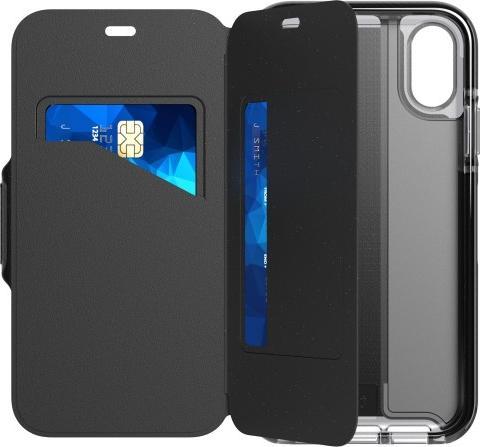 Produktbild tech21 Evo Wallet (Apple iPhone XR)