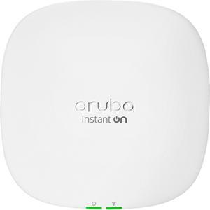 Image du produit HPE INST ON AP25 IL 4X4 WI-FI STOCK (2500 Mbit/s)