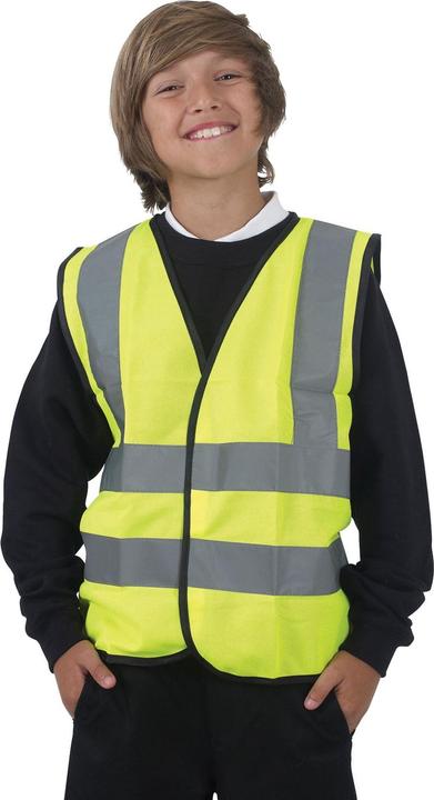 Produktbild Yoko Weste Signalkleidung (M)