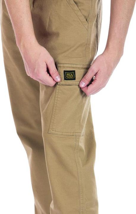 Produktbild Rica Lewis Vigor-Blinky Jeans Hose Karpfen53 Baumwolle (34, 34)