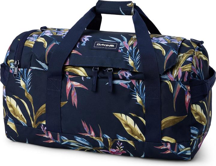 Blu, Hanalei, Multicolore