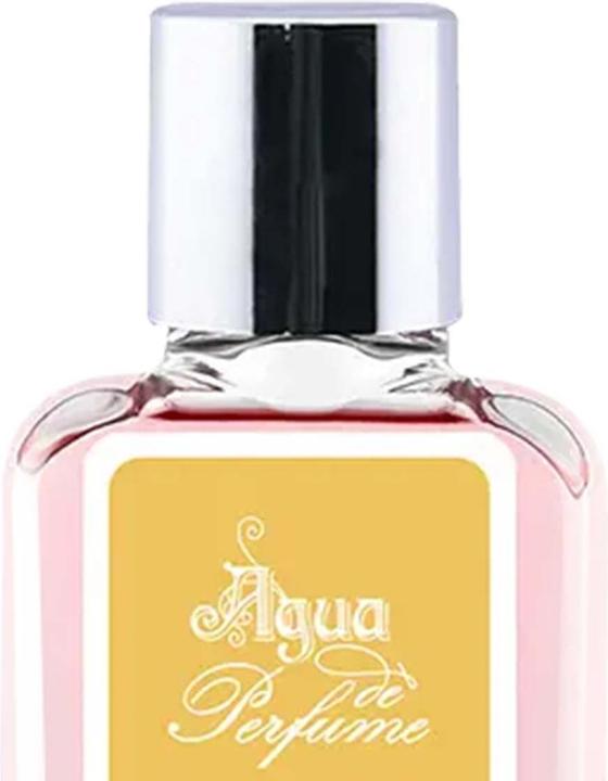 Image du produit Alvarez Gomez AGUA DE perfume FEMME ambar 150 ml (Eau de parfum, 150 ml)