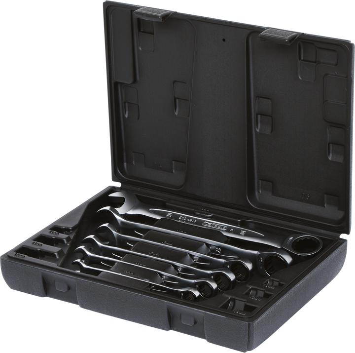 Actual product image KS Tools Ratchet combination spanner set (19 mm)