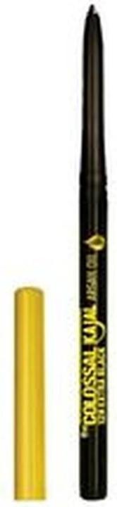Produktbild Maybelline New York Colossal Kajal (Black)