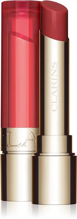 Actual product image Clarins Lip Oil Balm 05 Cherry 2.9g (Lip balm, 3 ml)