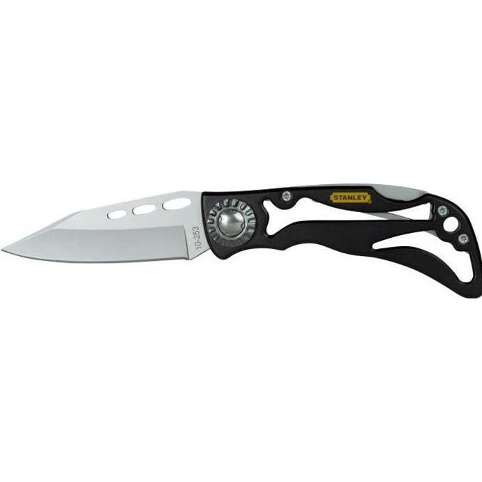 Stanley, Mehrzweckmesser, Klappbares Taschenmesser (17.30 cm)