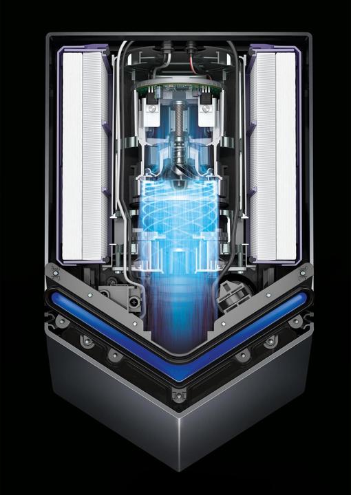 Image du produit Dyson Airblade V HU02