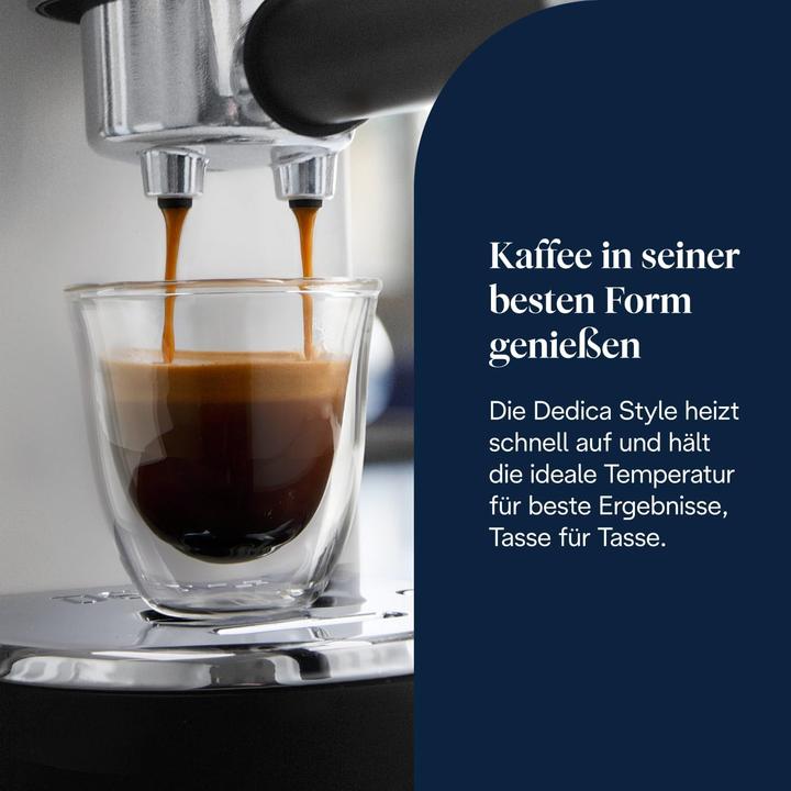 Immagine prodotto De'Longhi Dedica