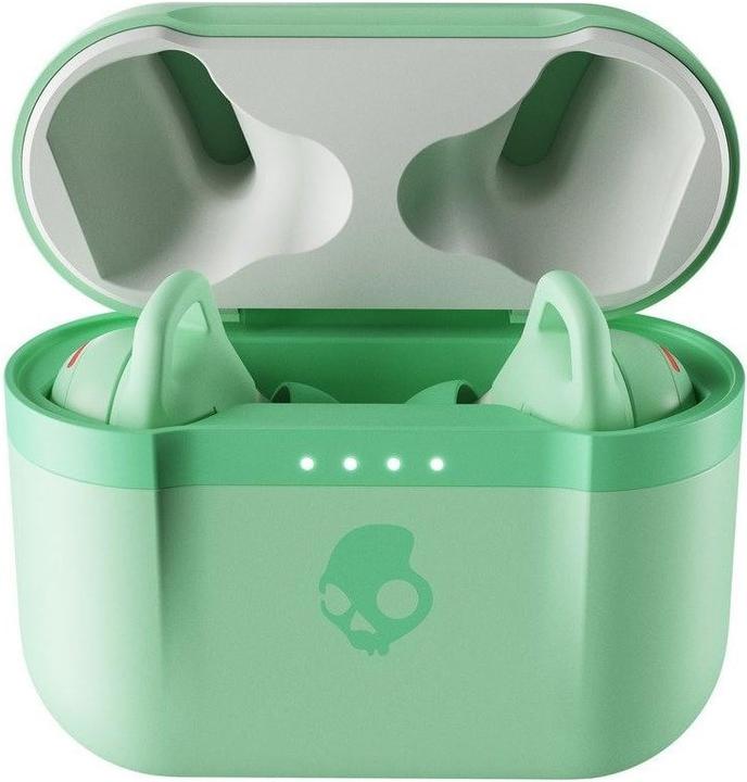 Image du produit Skullcandy Indy Evo (6 h, Sans fil)