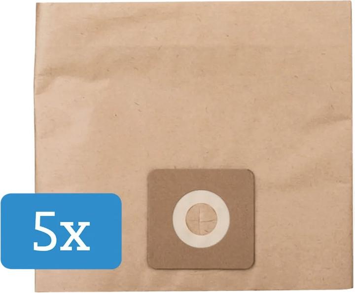 Produktbild Bosch Zubehör Papierstaubbeutel