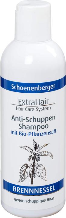 Immagine prodotto Salus Capelli extra (Shampoo liquido, 200 ml)