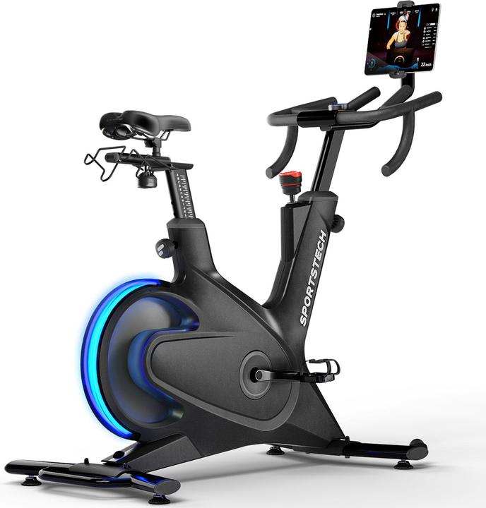Produktbild Sportstech sBike Lite