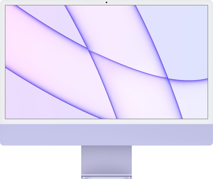 Apple iMac (M1, 16 GB, 2000 GB)