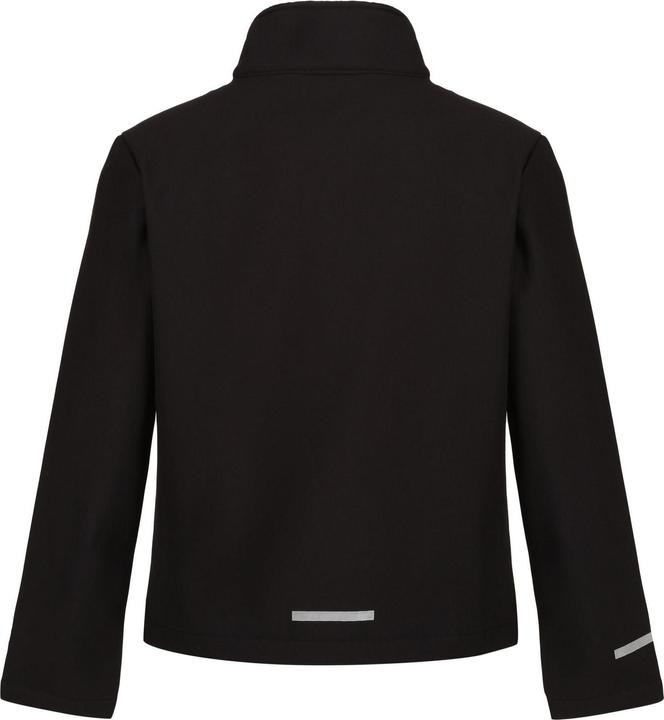 Actual product image Regjun Childrens/Kids 2 Layer Soft Shell Jacket (128)