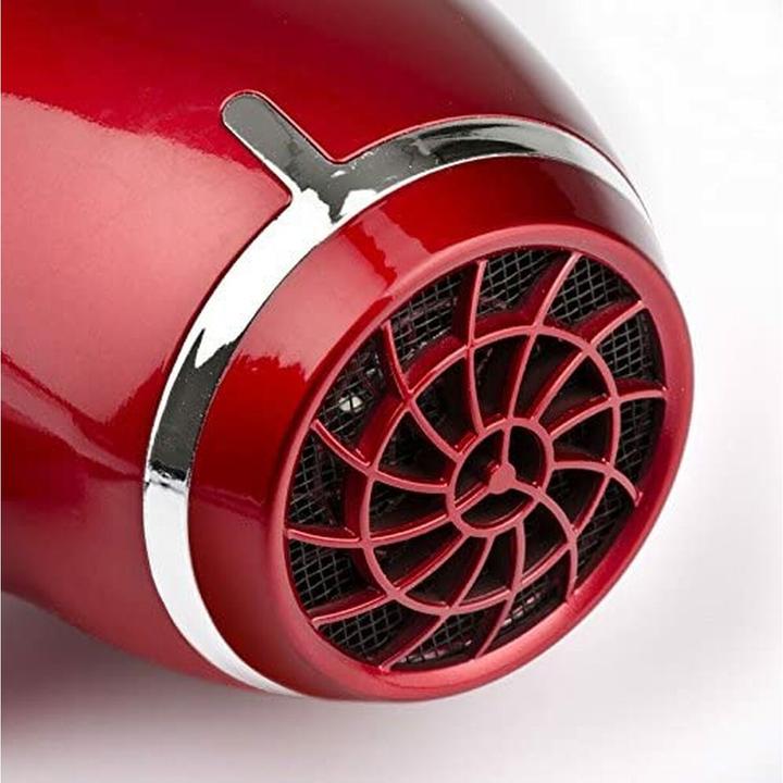 Image du produit G3 Ferrari Sèche-cheveux G30034RD (2100 W)