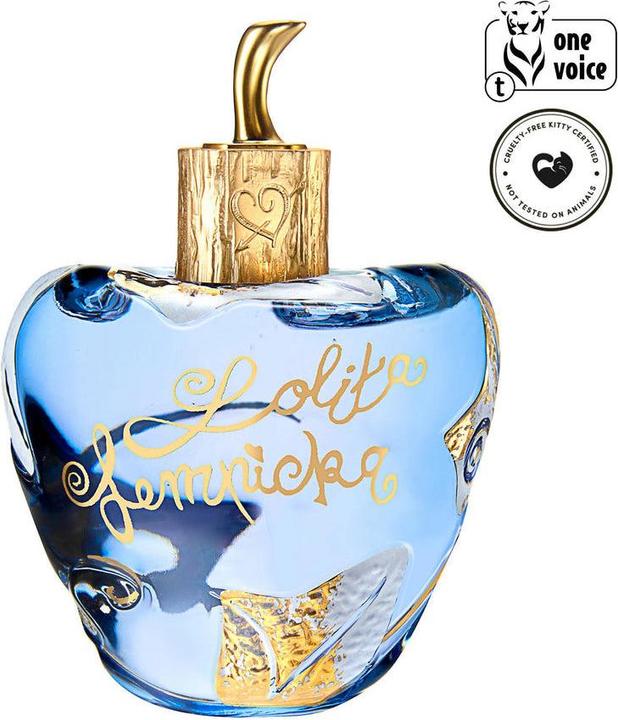 Actual product image Lolita Lempicka Perfume (Eau de parfum, 100 ml)